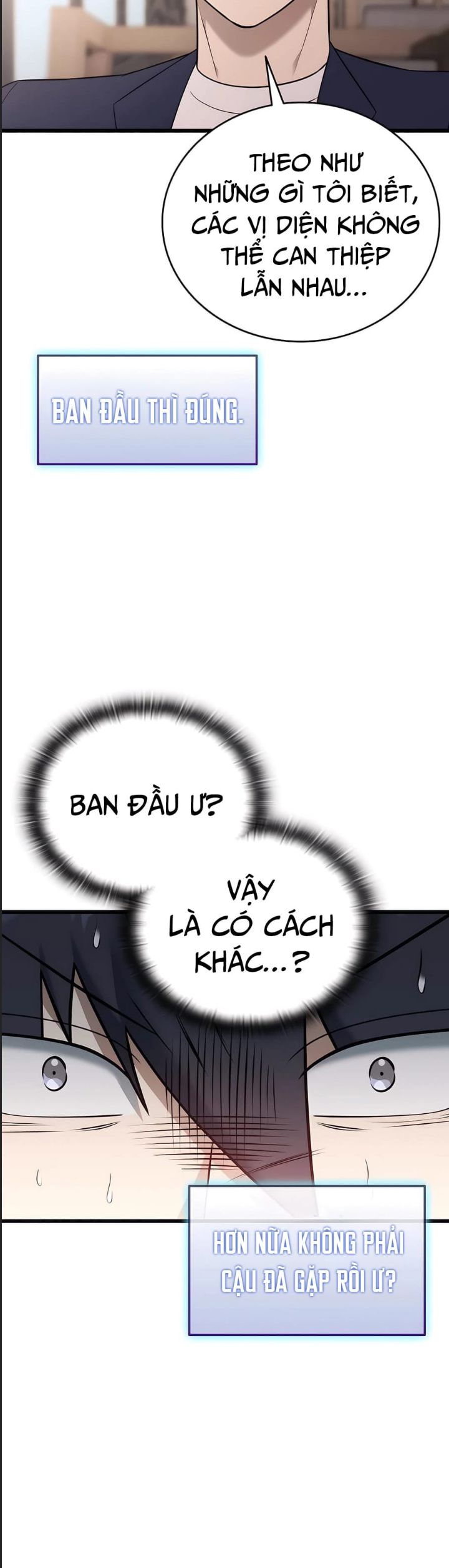 Theo Dõi Kênh Của Thánh Nhân Chapter 37 - 28