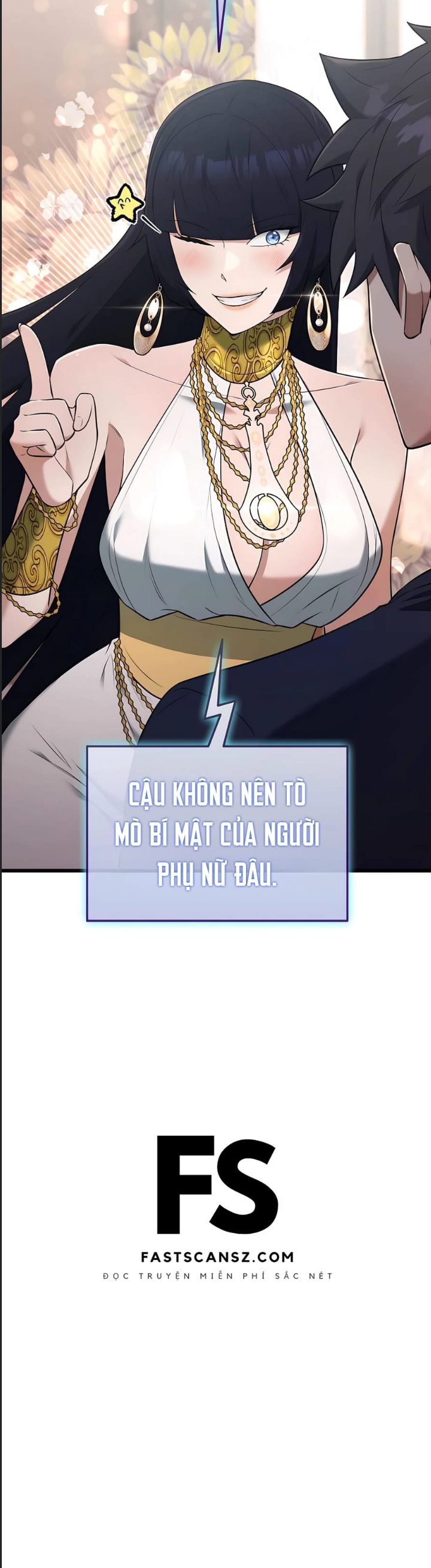 Theo Dõi Kênh Của Thánh Nhân Chapter 37 - 31