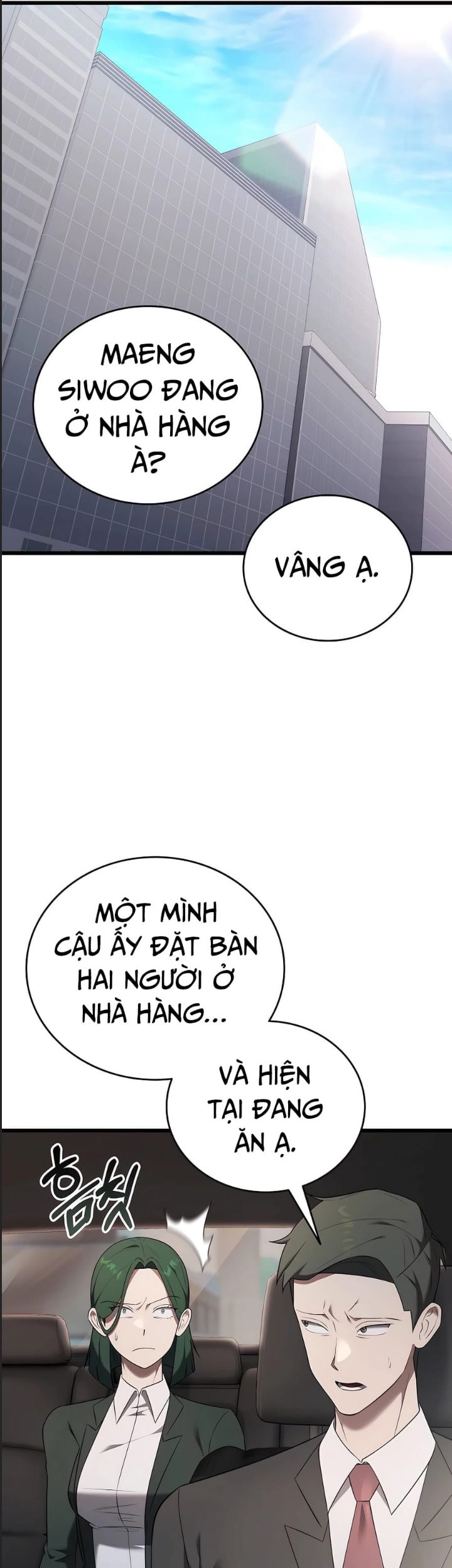 Theo Dõi Kênh Của Thánh Nhân Chapter 37 - 32