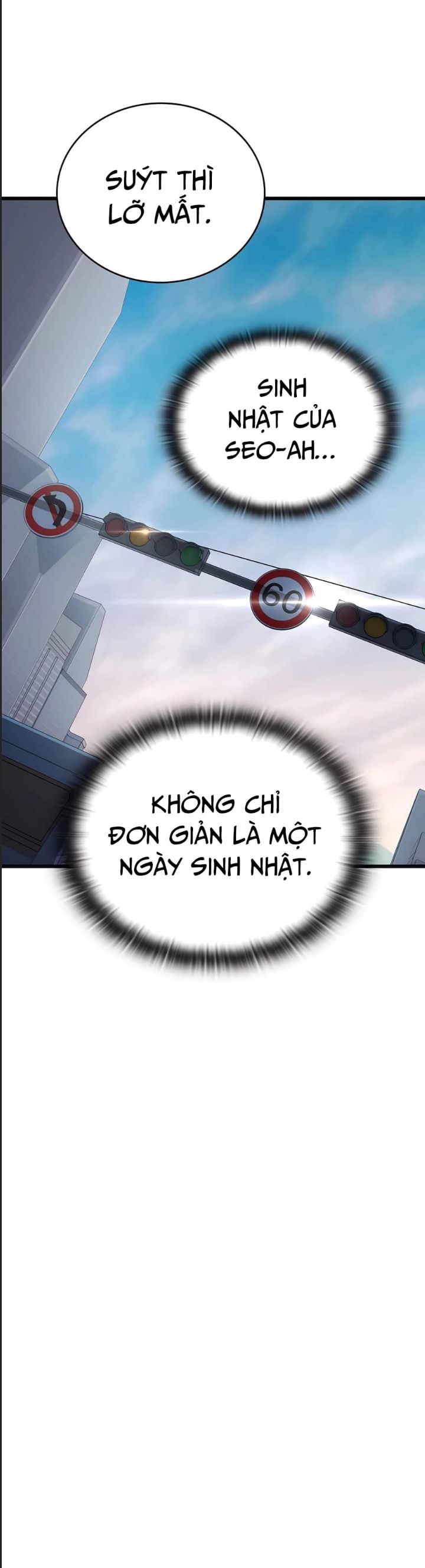 Theo Dõi Kênh Của Thánh Nhân Chapter 37 - 52