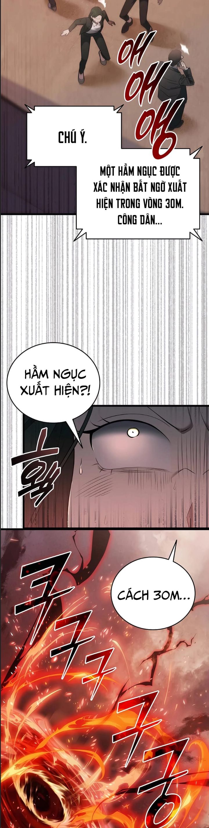 Theo Dõi Kênh Của Thánh Nhân Chapter 37 - 57