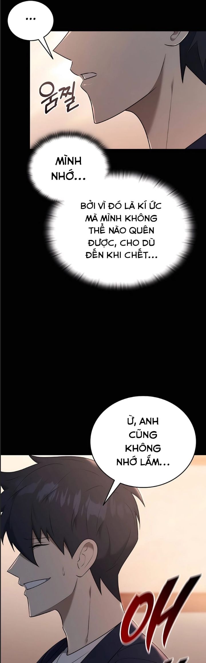Theo Dõi Kênh Của Thánh Nhân Chapter 38 - 8