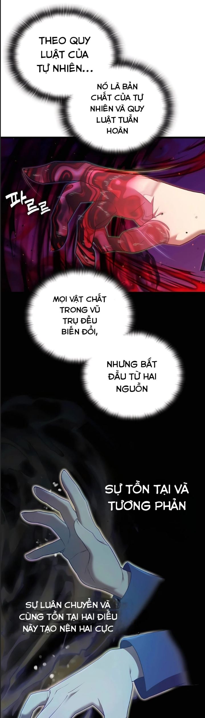Theo Dõi Kênh Của Thánh Nhân Chapter 38 - 28