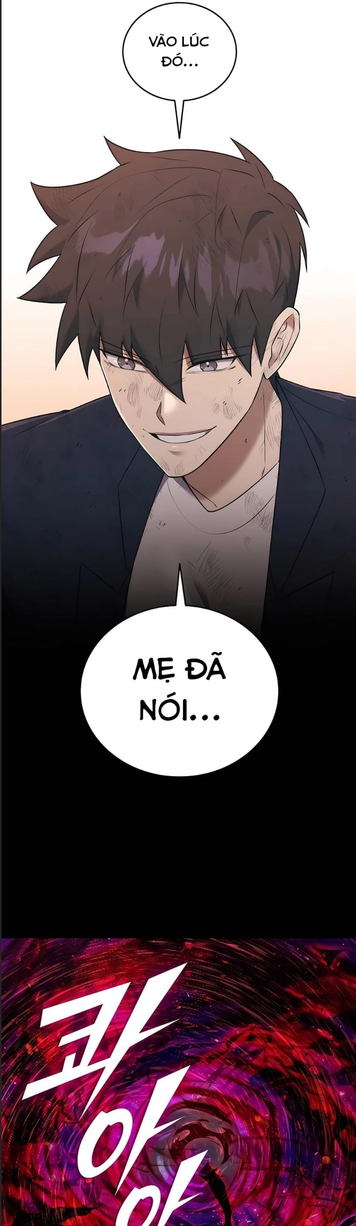 Theo Dõi Kênh Của Thánh Nhân Chapter 38 - 43