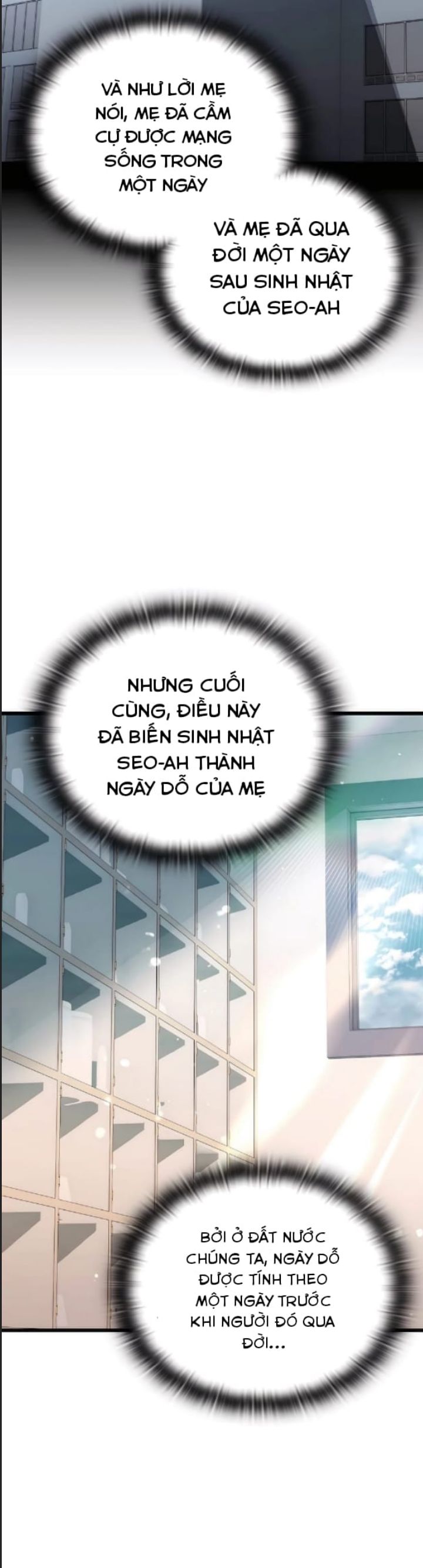Theo Dõi Kênh Của Thánh Nhân Chapter 38 - 47
