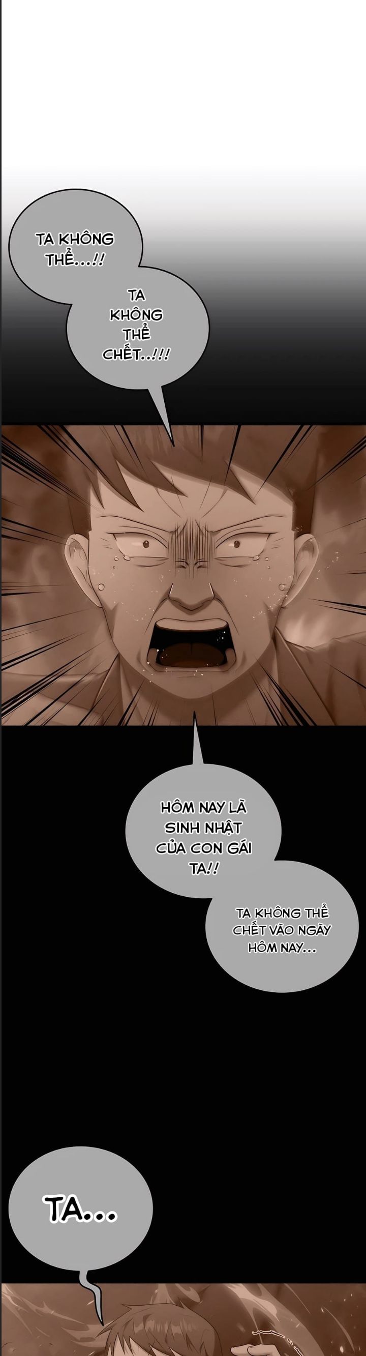 Theo Dõi Kênh Của Thánh Nhân Chapter 38 - 49