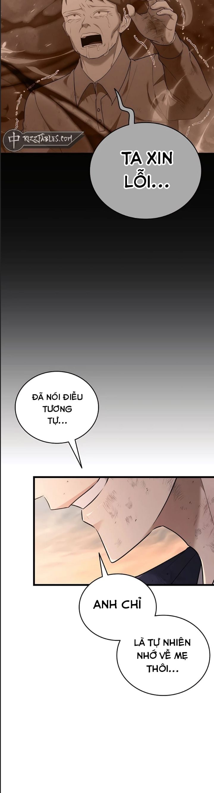 Theo Dõi Kênh Của Thánh Nhân Chapter 38 - 50