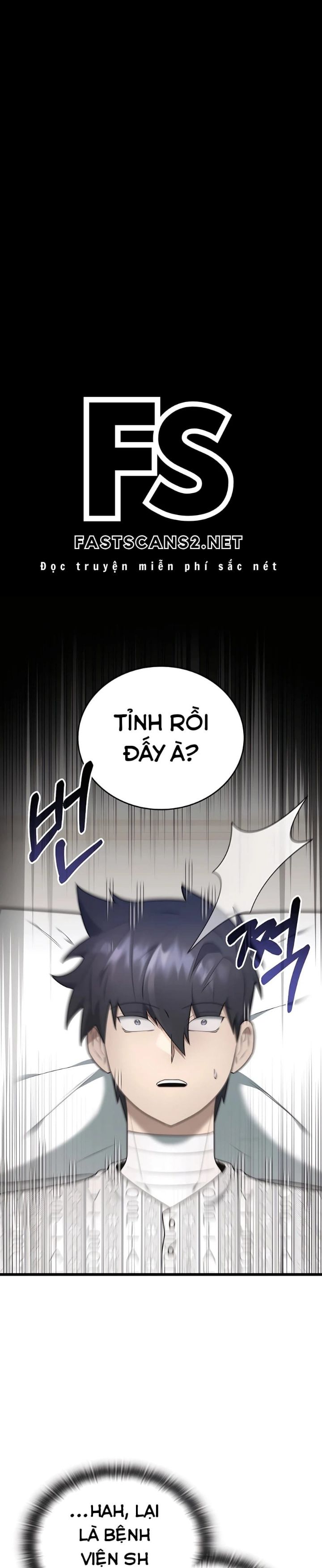 Theo Dõi Kênh Của Thánh Nhân Chapter 39 - 2