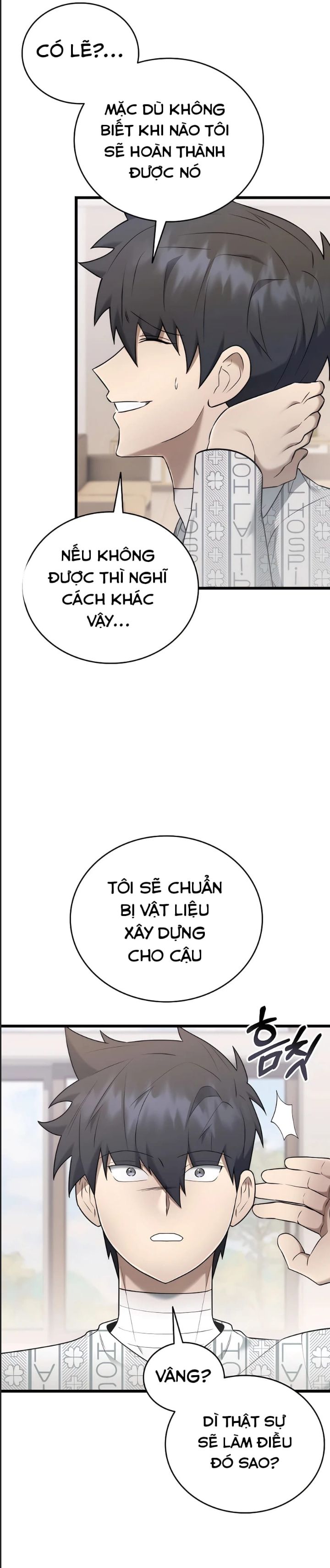 Theo Dõi Kênh Của Thánh Nhân Chapter 39 - 18