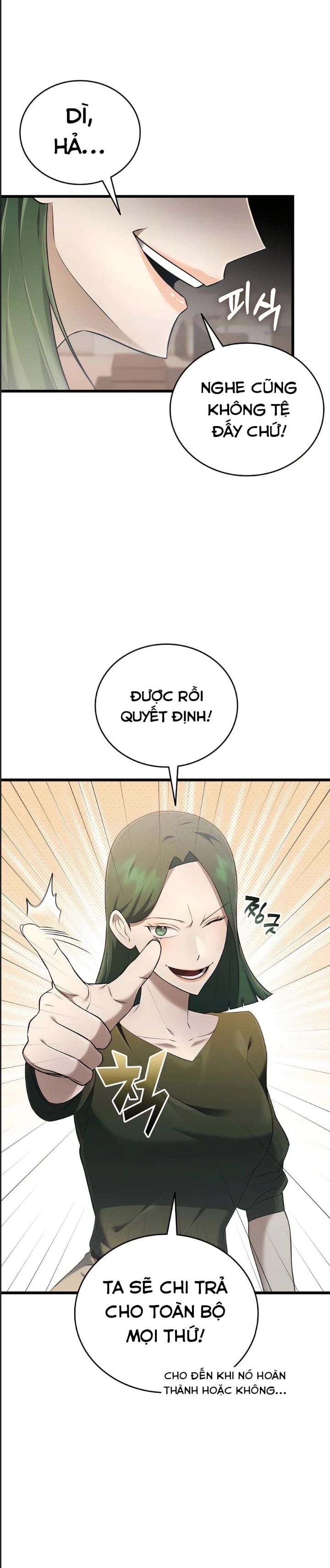 Theo Dõi Kênh Của Thánh Nhân Chapter 39 - 19