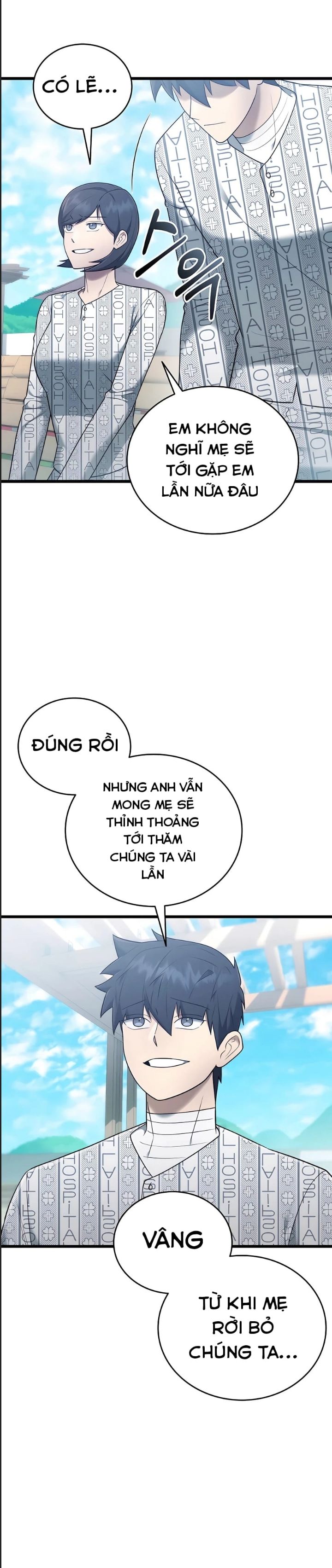 Theo Dõi Kênh Của Thánh Nhân Chapter 39 - 35