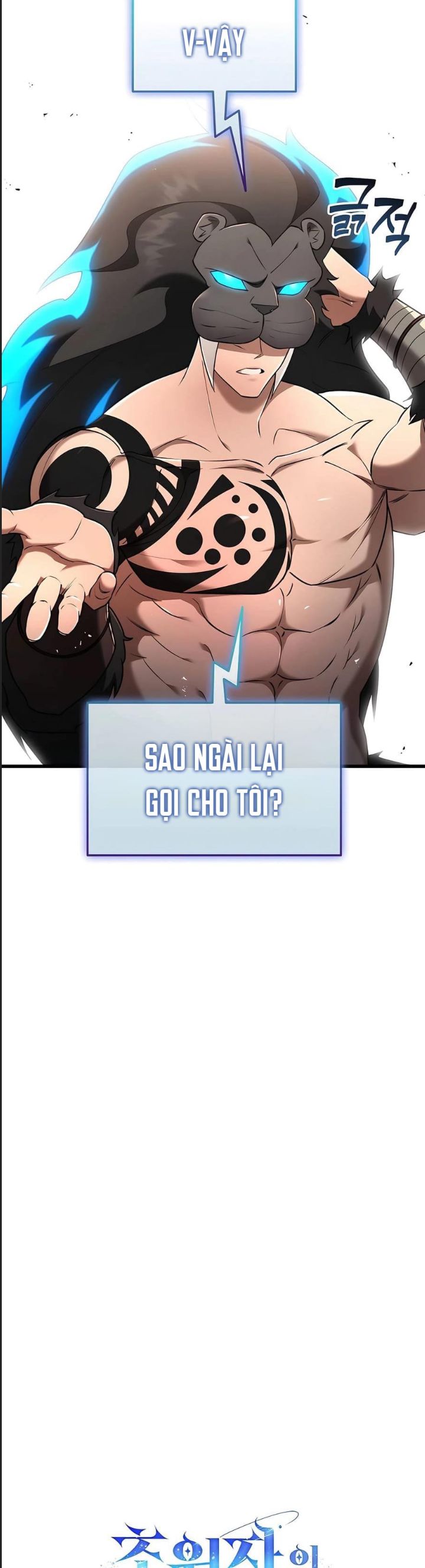 Theo Dõi Kênh Của Thánh Nhân Chapter 40 - 11