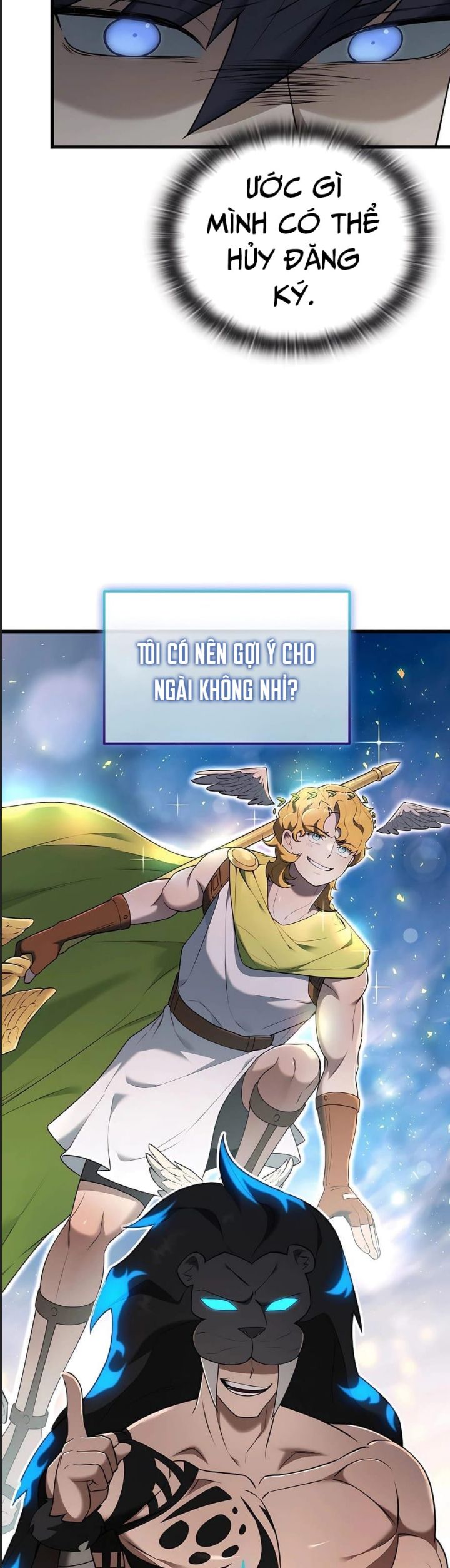Theo Dõi Kênh Của Thánh Nhân Chapter 40 - 21