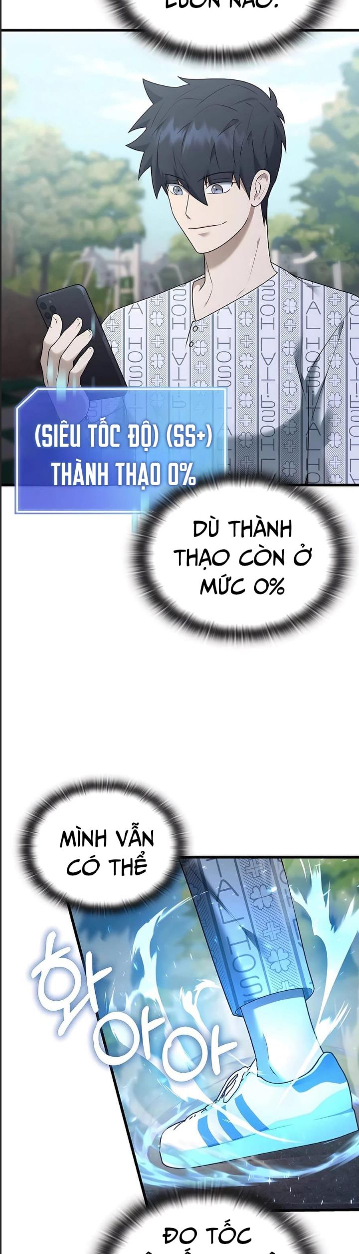 Theo Dõi Kênh Của Thánh Nhân Chapter 40 - 35