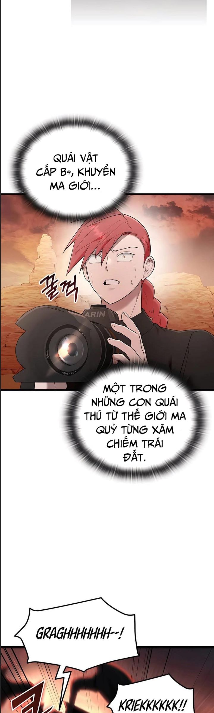 Theo Dõi Kênh Của Thánh Nhân Chapter 40 - 47