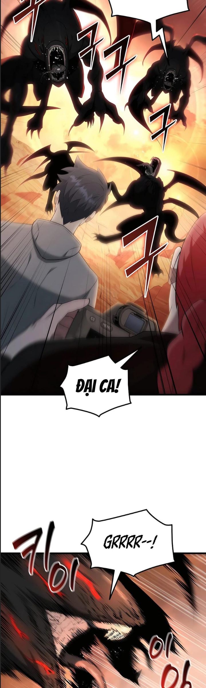 Theo Dõi Kênh Của Thánh Nhân Chapter 40 - 48