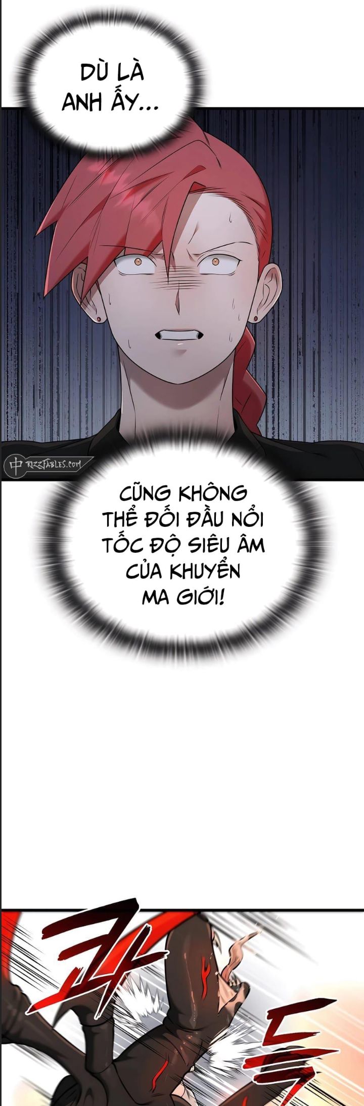Theo Dõi Kênh Của Thánh Nhân Chapter 40 - 50