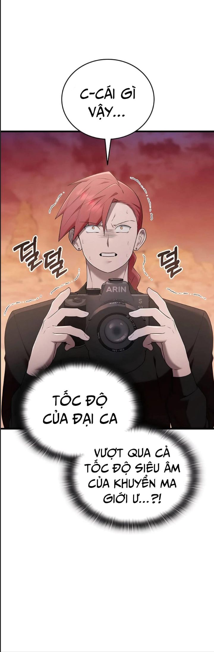 Theo Dõi Kênh Của Thánh Nhân Chapter 40 - 55