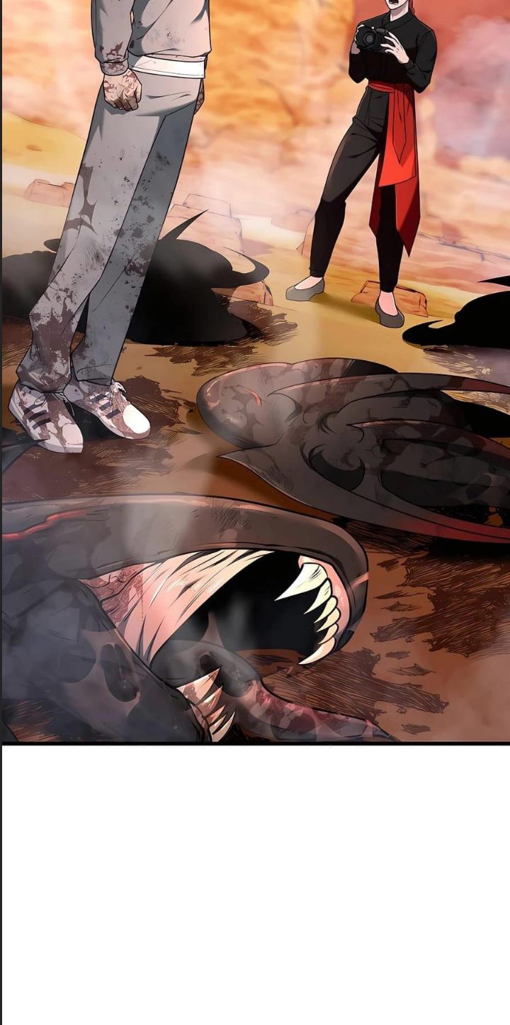 Theo Dõi Kênh Của Thánh Nhân Chapter 40 - 59