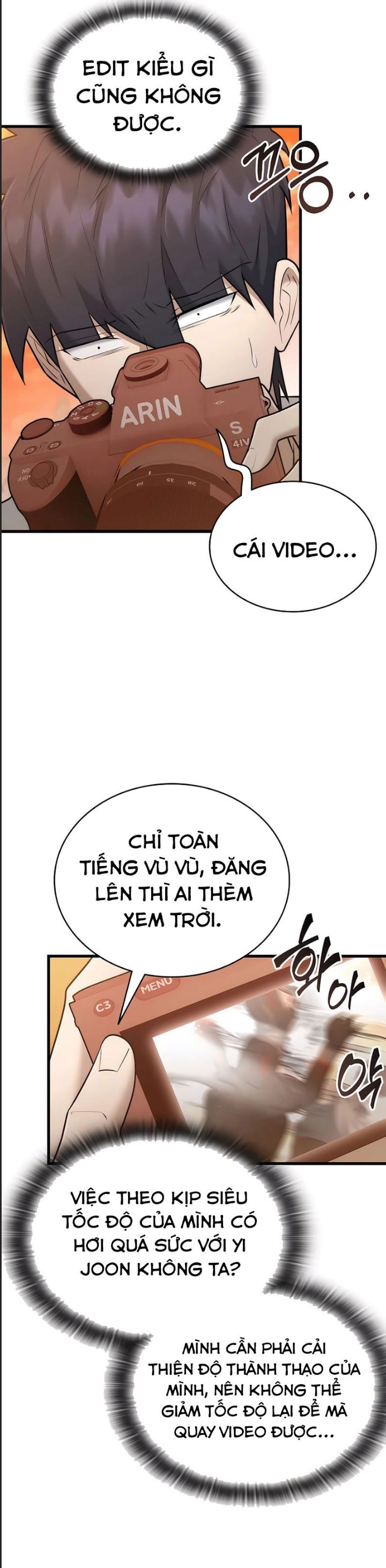 Theo Dõi Kênh Của Thánh Nhân Chapter 41 - 5