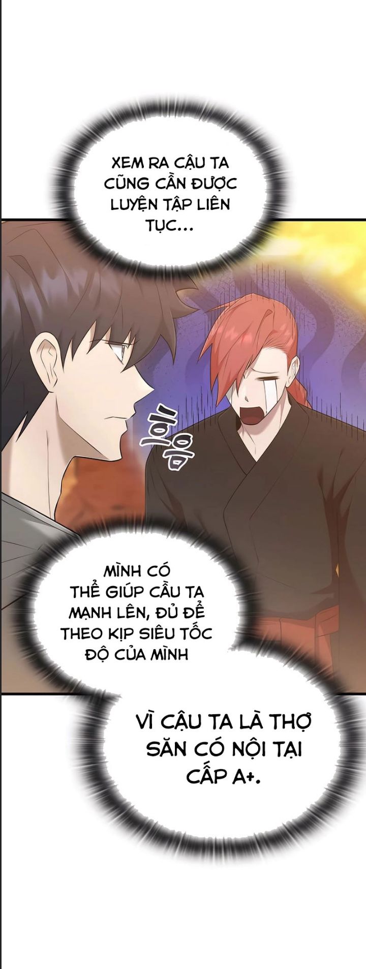 Theo Dõi Kênh Của Thánh Nhân Chapter 41 - 6