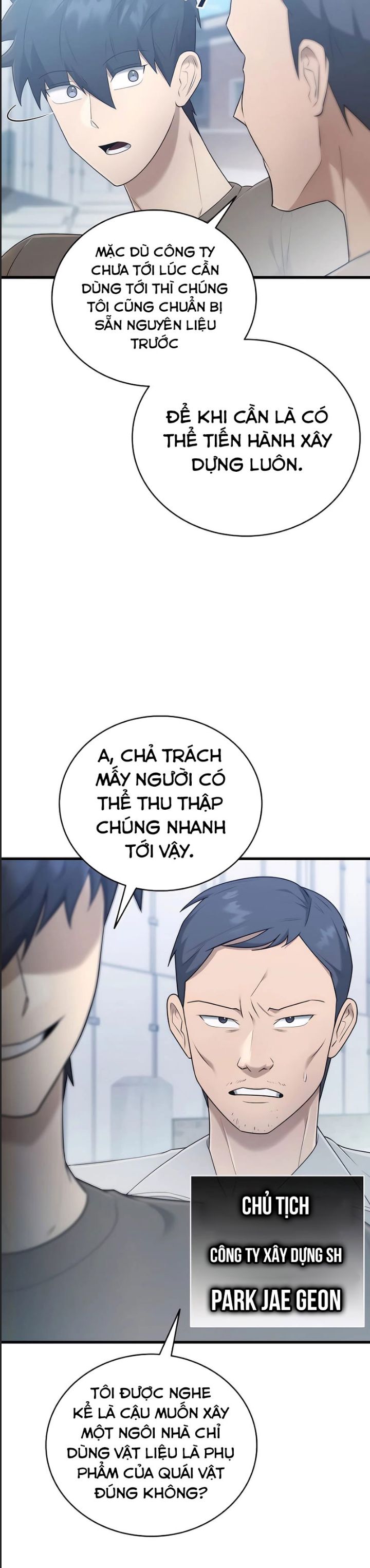 Theo Dõi Kênh Của Thánh Nhân Chapter 41 - 12