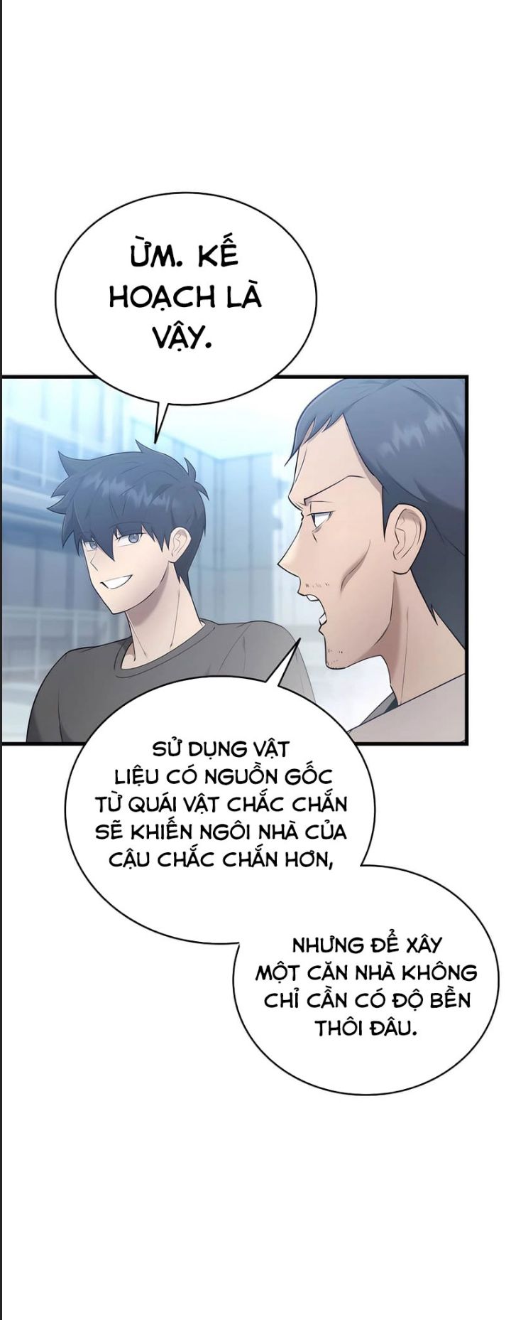 Theo Dõi Kênh Của Thánh Nhân Chapter 41 - 13