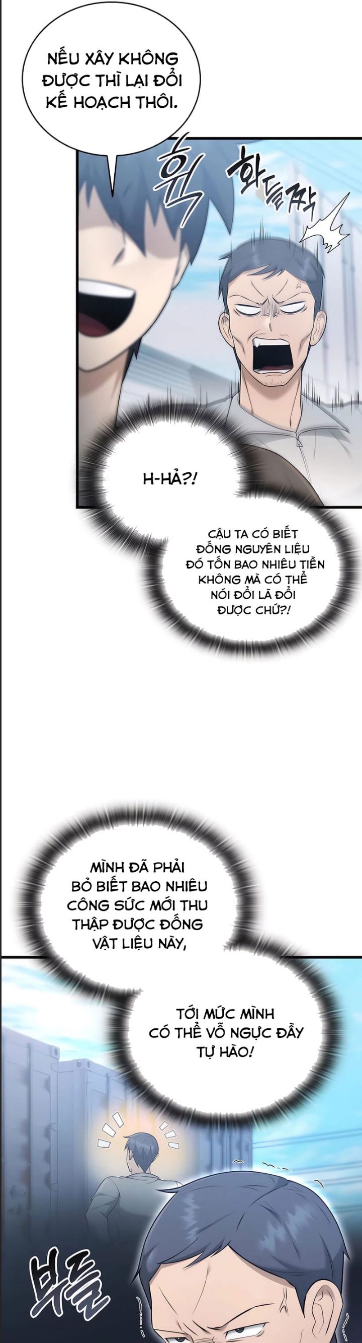 Theo Dõi Kênh Của Thánh Nhân Chapter 41 - 14