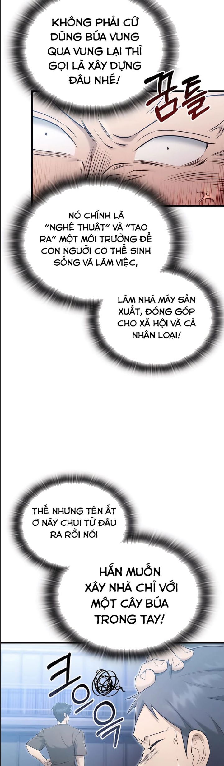 Theo Dõi Kênh Của Thánh Nhân Chapter 41 - 17