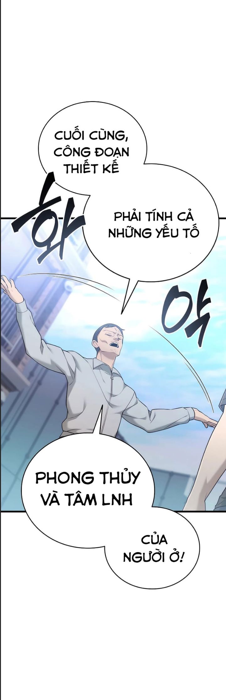 Theo Dõi Kênh Của Thánh Nhân Chapter 41 - 22