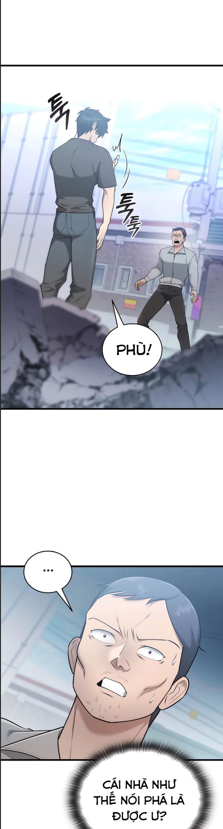 Theo Dõi Kênh Của Thánh Nhân Chapter 41 - 31