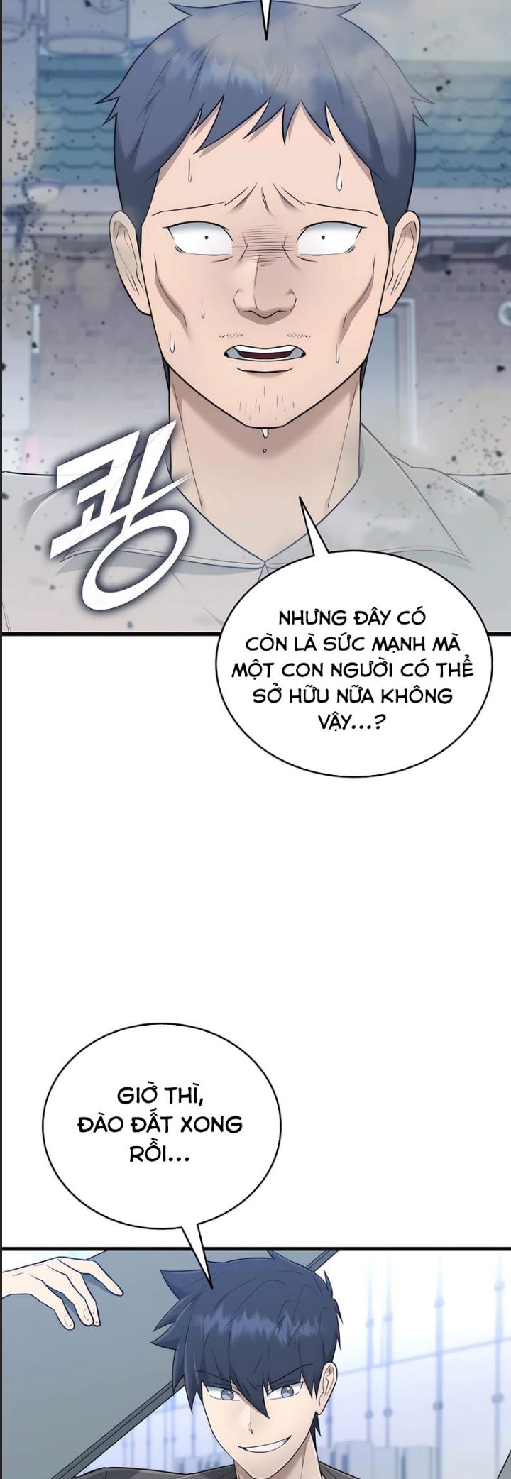 Theo Dõi Kênh Của Thánh Nhân Chapter 41 - 36