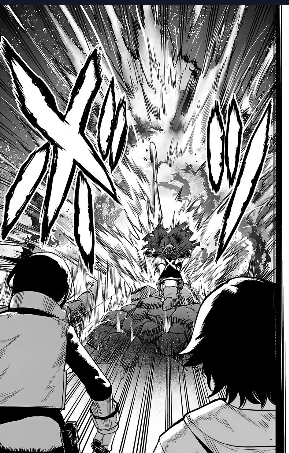 Shy Chapter  93 - 14