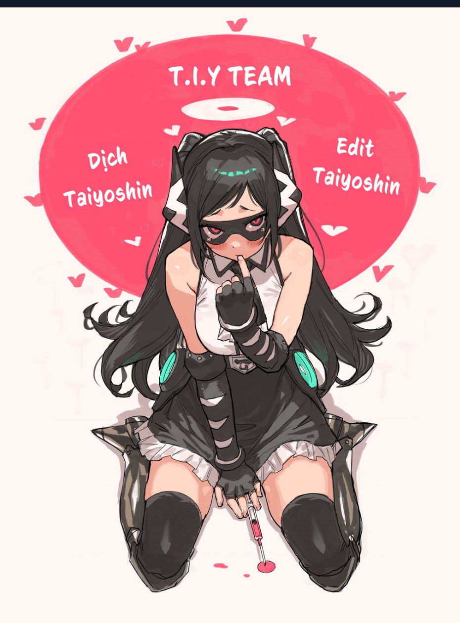 Shy Chapter  93 - 19