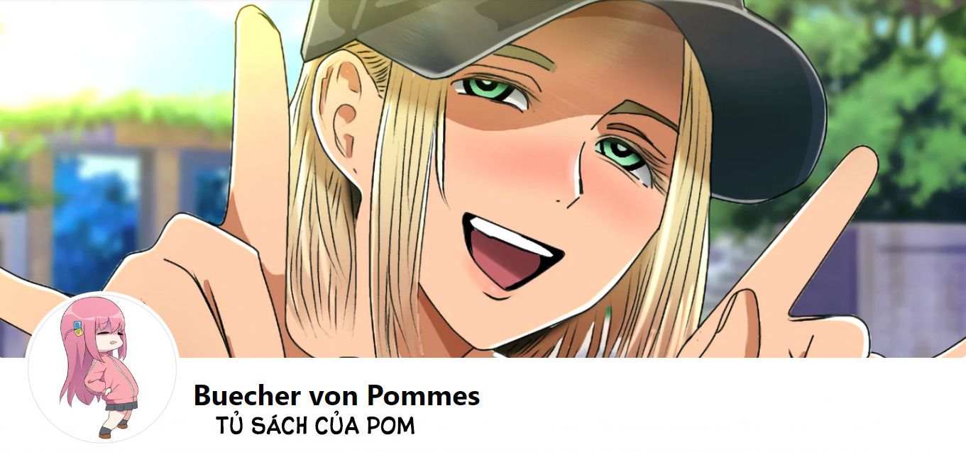 Soara Và Ngôi Nhà Cho Quái Vật Chapter  29 - 1