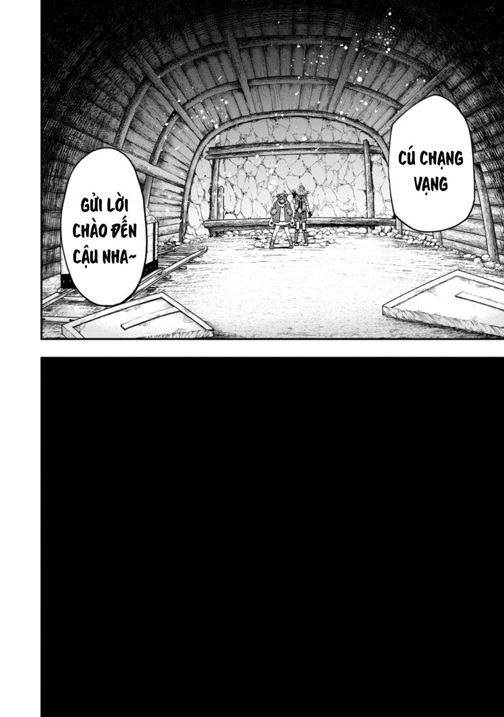 Zatsuyou Fuyojutsushi Ga Jibun No Saikyou Ni Kizuku Made Chapter  29.1 - 9