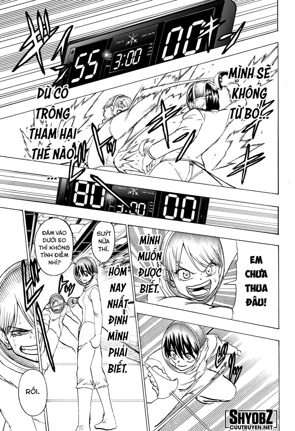 Undead Unluck Chapter  190 - 13