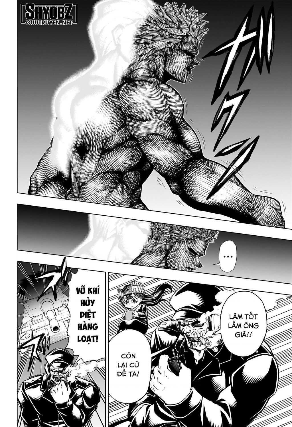 Undead Unluck Chapter  191 - 10