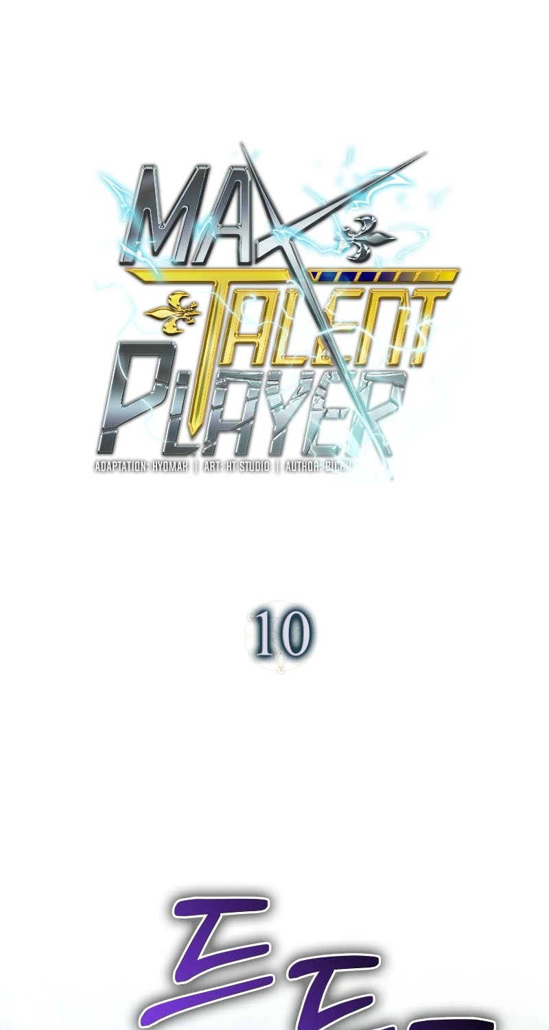 Người Chơi Có Thiên Phú Nghịch Thiên Chapter  10 - 1