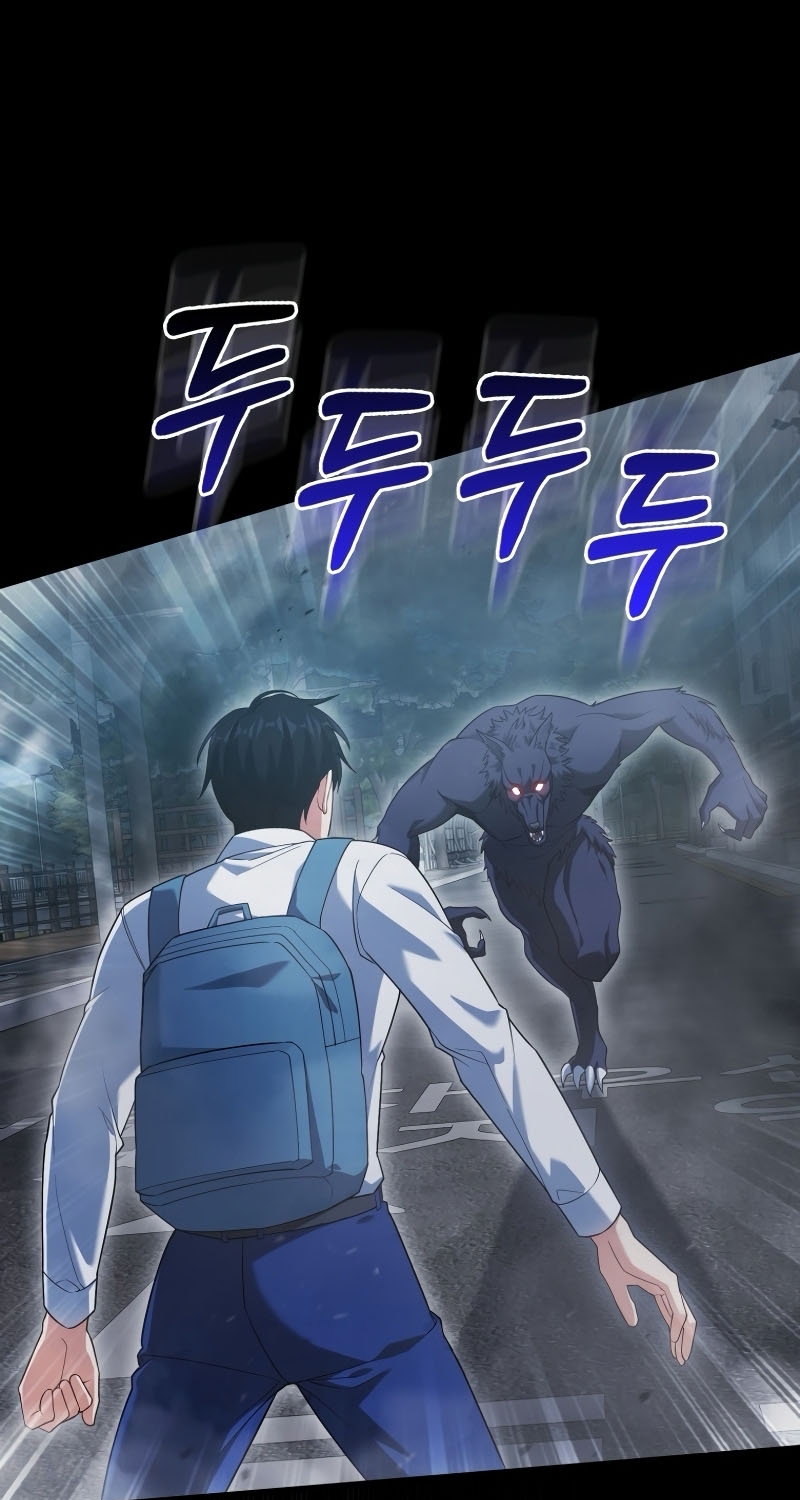 Người Chơi Có Thiên Phú Nghịch Thiên Chapter  10 - 3