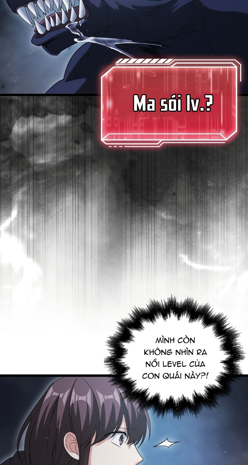 Người Chơi Có Thiên Phú Nghịch Thiên Chapter  10 - 6