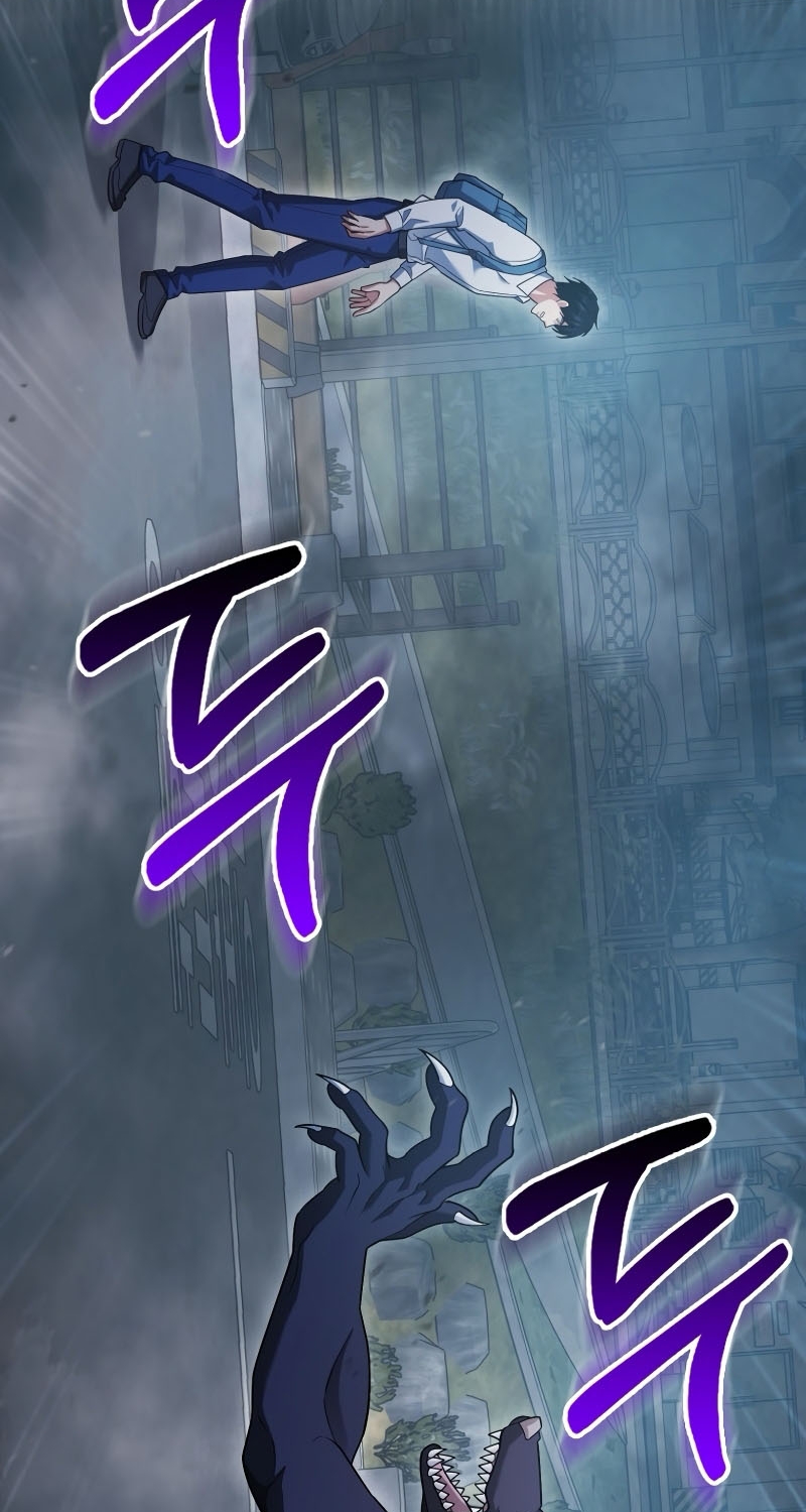 Người Chơi Có Thiên Phú Nghịch Thiên Chapter  10 - 9