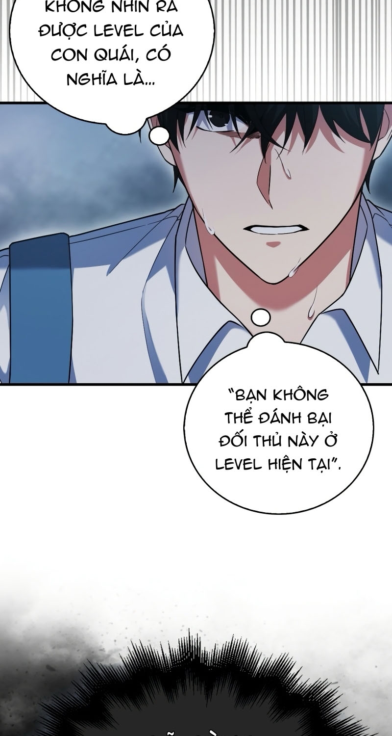 Người Chơi Có Thiên Phú Nghịch Thiên Chapter  10 - 11