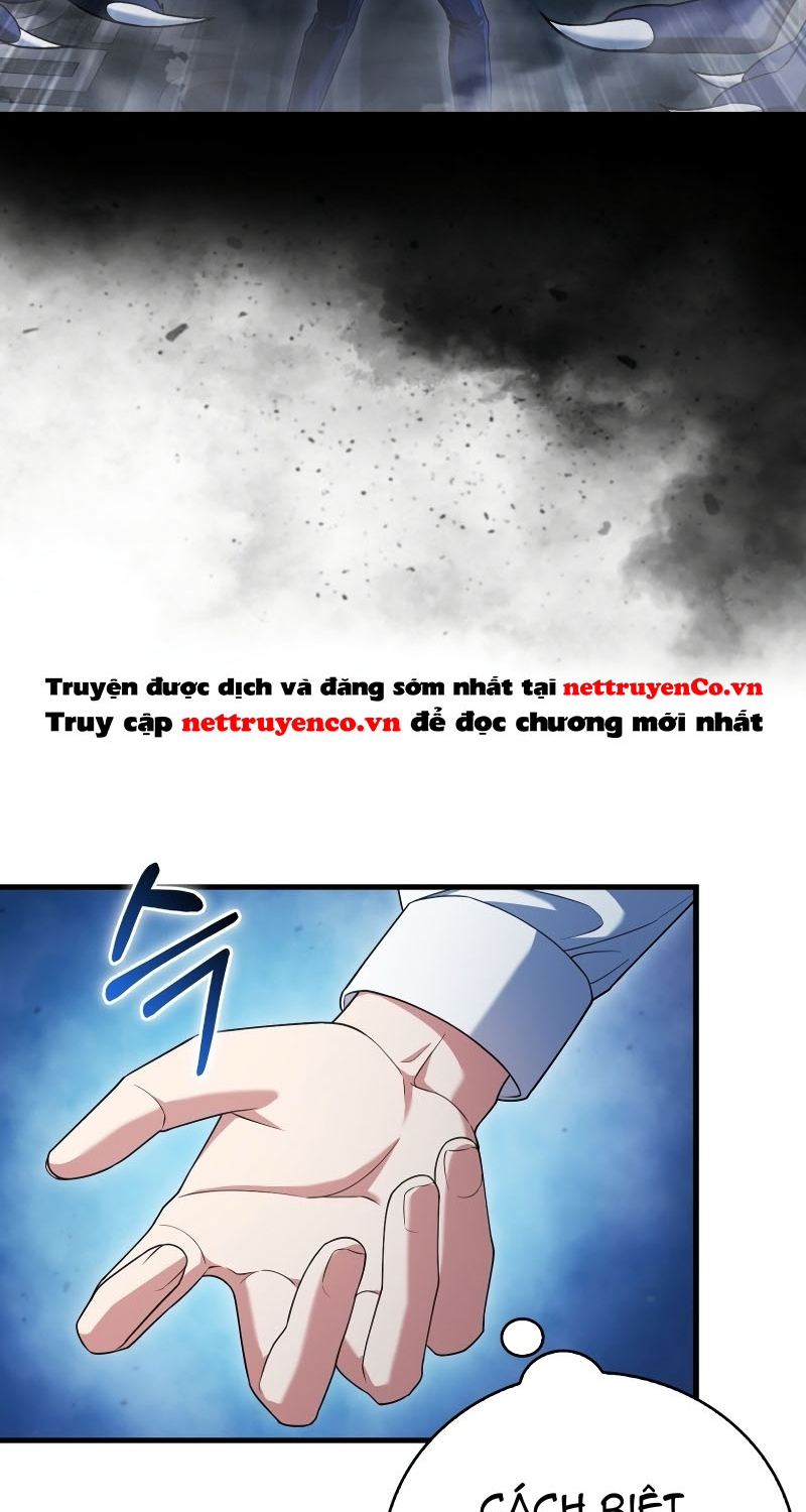 Người Chơi Có Thiên Phú Nghịch Thiên Chapter  10 - 13