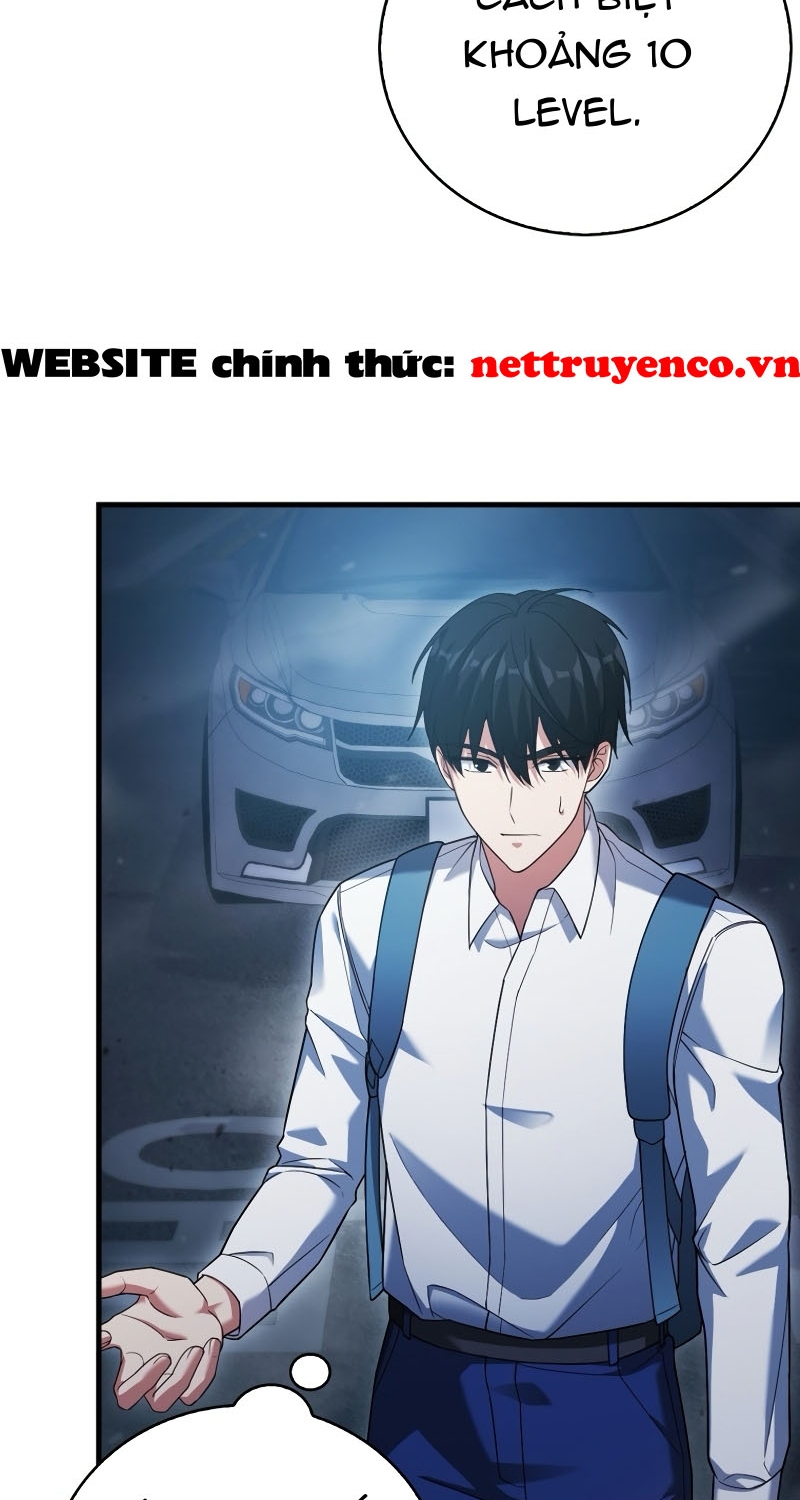 Người Chơi Có Thiên Phú Nghịch Thiên Chapter  10 - 14