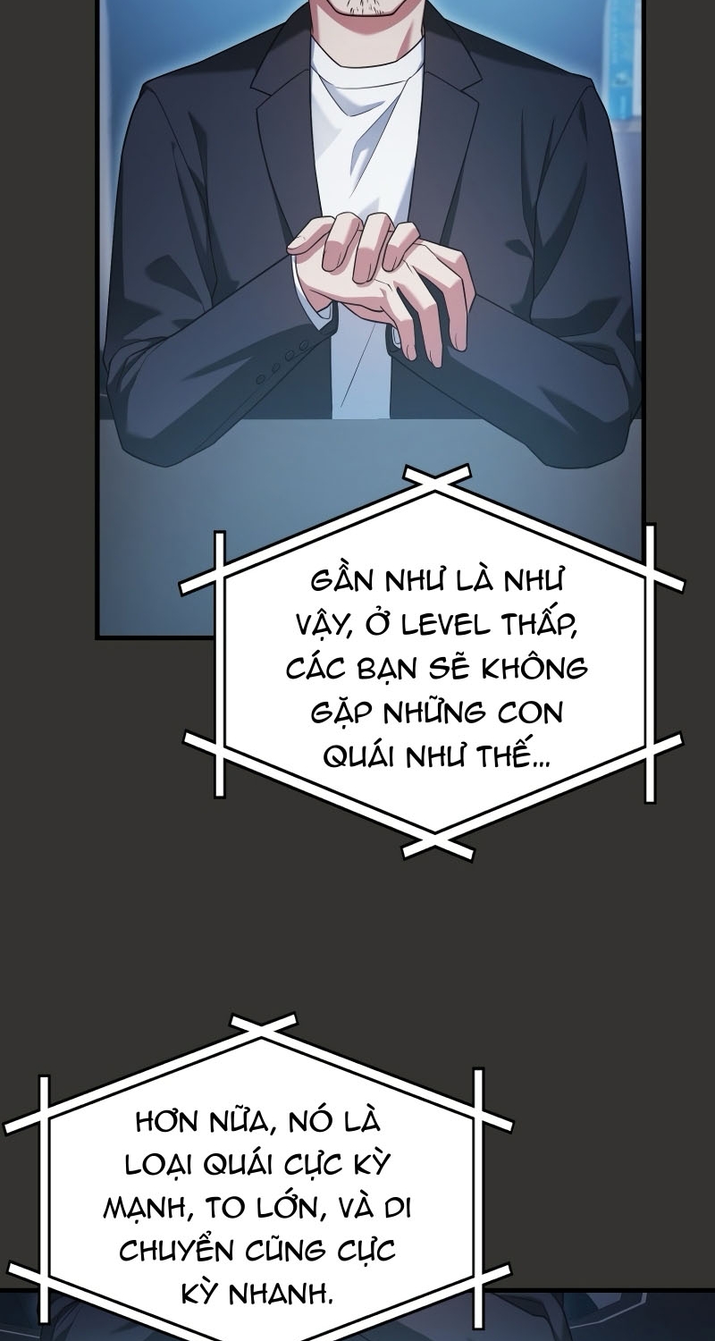 Người Chơi Có Thiên Phú Nghịch Thiên Chapter  10 - 16