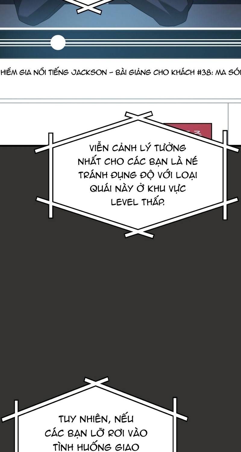 Người Chơi Có Thiên Phú Nghịch Thiên Chapter  10 - 17