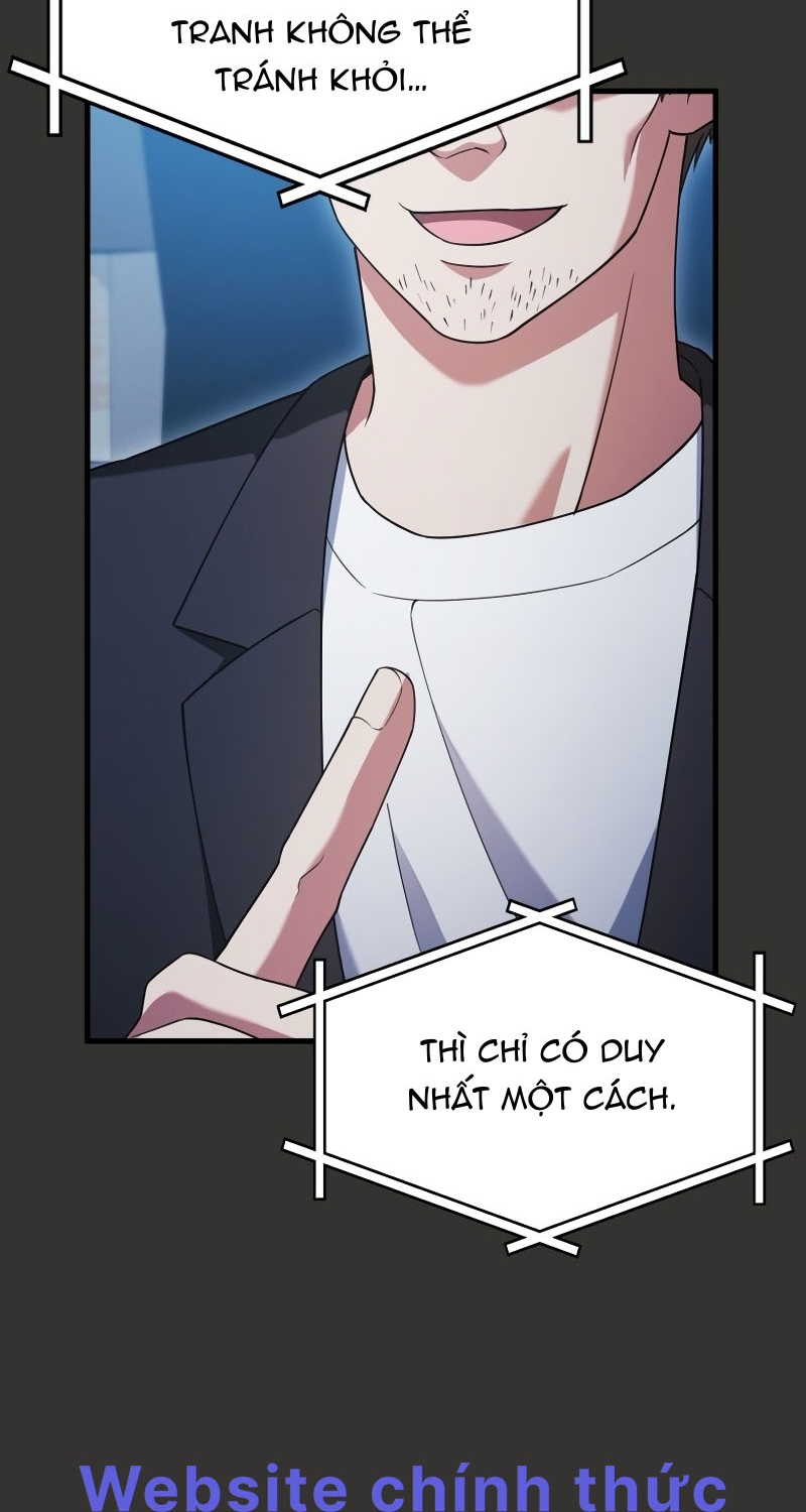 Người Chơi Có Thiên Phú Nghịch Thiên Chapter  10 - 18