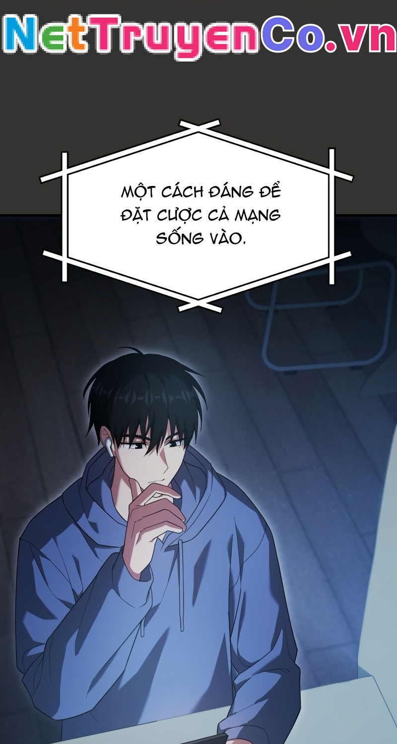 Người Chơi Có Thiên Phú Nghịch Thiên Chapter  10 - 19