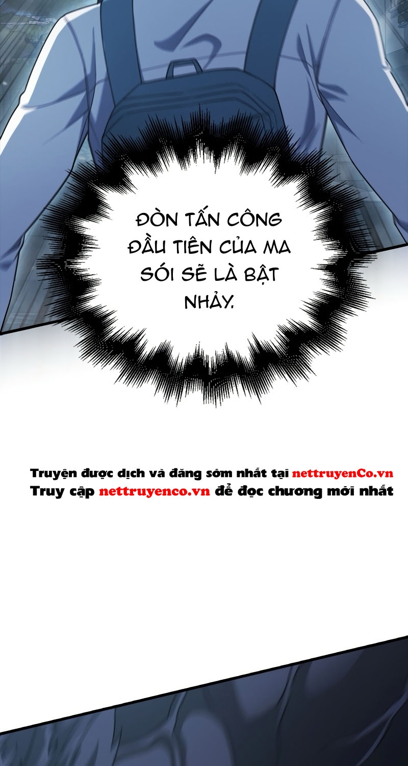 Người Chơi Có Thiên Phú Nghịch Thiên Chapter  10 - 23
